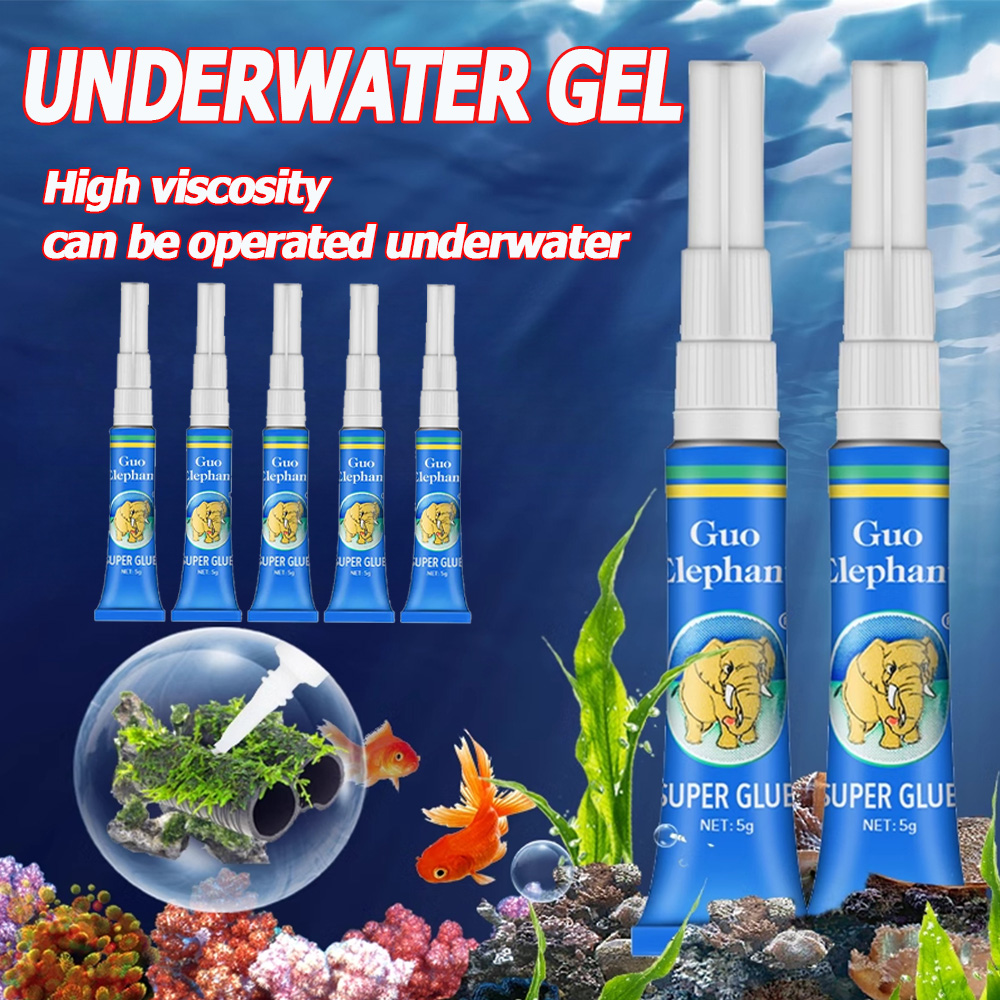 Aquarium Moss - 3/5/10 adet balık tankı peyzaj yosun