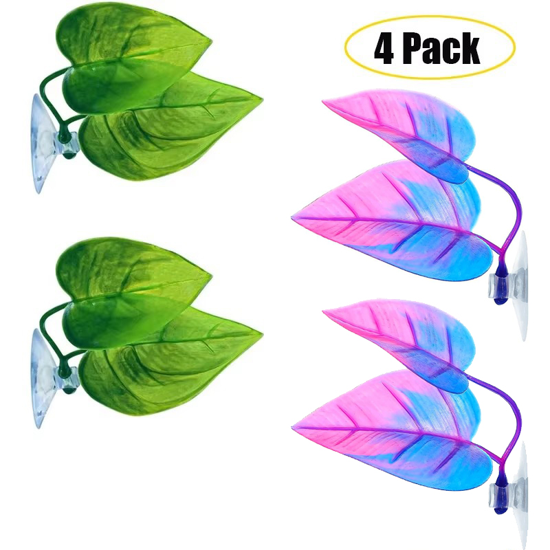 Aquarium Moss - Betta Balık Yaprağı Hamak Betta Yumurtlama