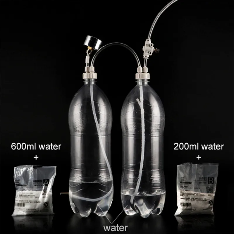 CO2 Jeneratörü Akvaryum Bitkil - Aquarium Moss incelemesi ve fiyatı