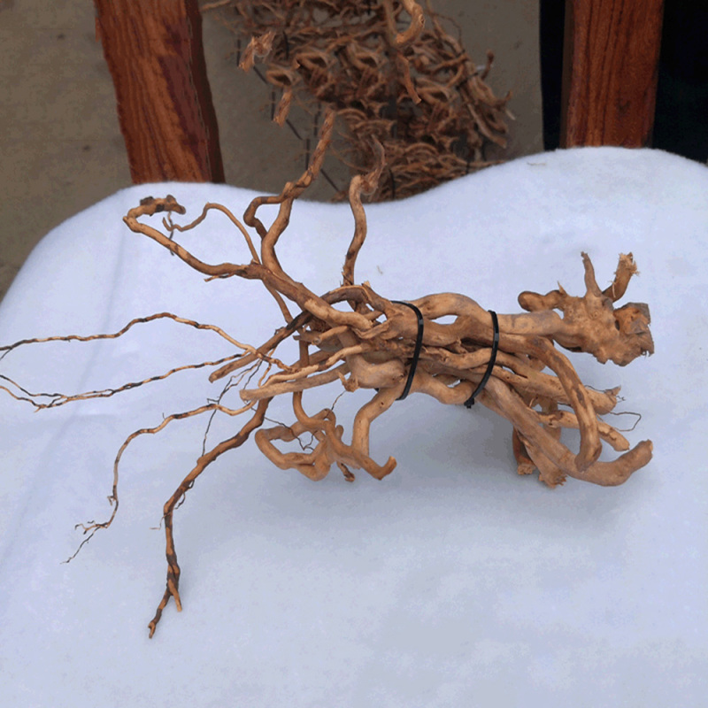 Akvaryum Mikro Peyzajı DIY Ev  - Aquarium Driftwood incelemesi ve fiyatı
