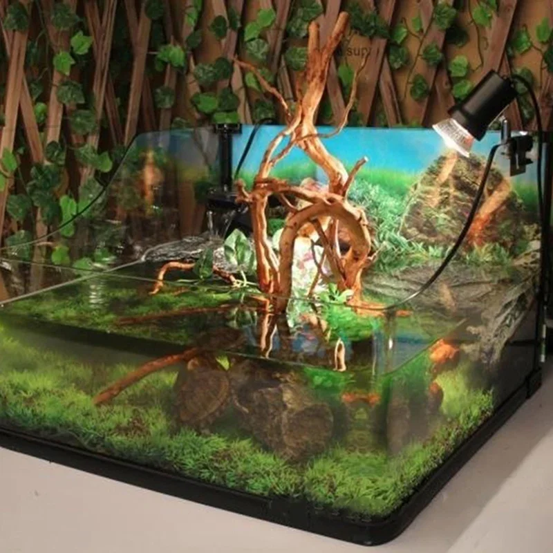 Doğal ağaç gövdesi Driftwood a - Aquarium Plant Substrate incelemesi ve fiyatı