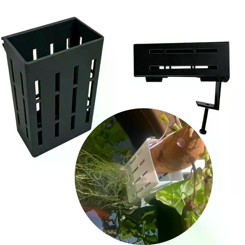 1 Adet Hidroponik Destek Sepet - Plant Aquarium Pot incelemesi ve fiyatı