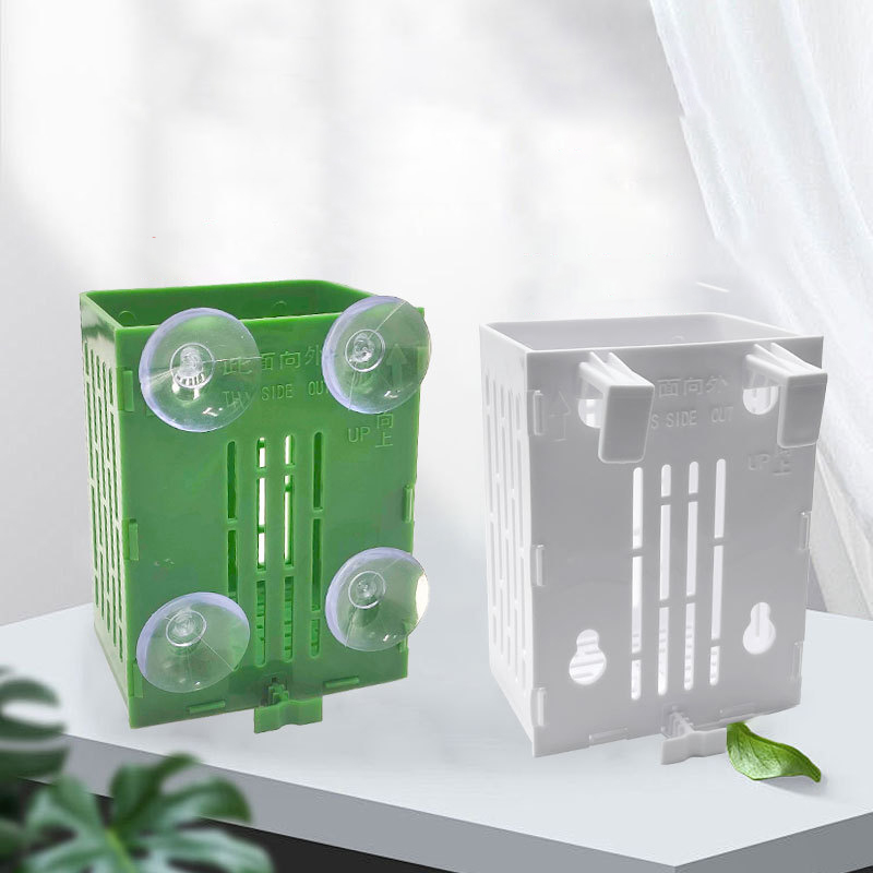 Asılı Vantuzlu Kanca Akvaryum  - Plant Aquarium Pot incelemesi ve fiyatı