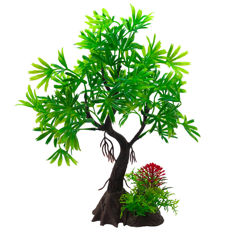 Balık Tankı DIY Yapay Akvaryum - Aquarium Plant Substrate incelemesi ve fiyatı
