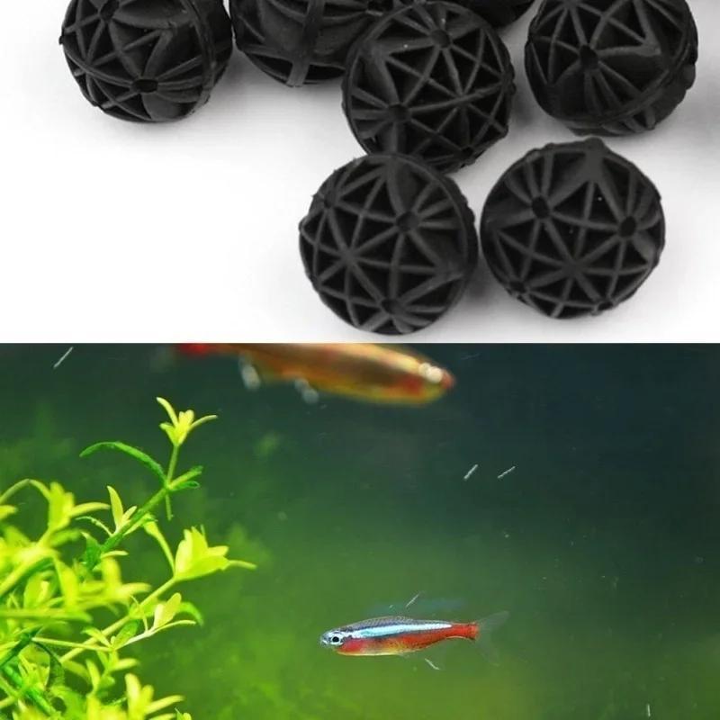 50 Adet 16mm Akvaryum Biyoloji - Planted Aquarium Cleaning incelemesi ve fiyatı