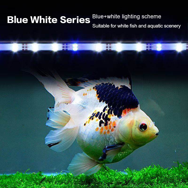 17-47CM USB Fişli Akvaryum Lam - Aquarium Plant Substrate incelemesi ve fiyatı