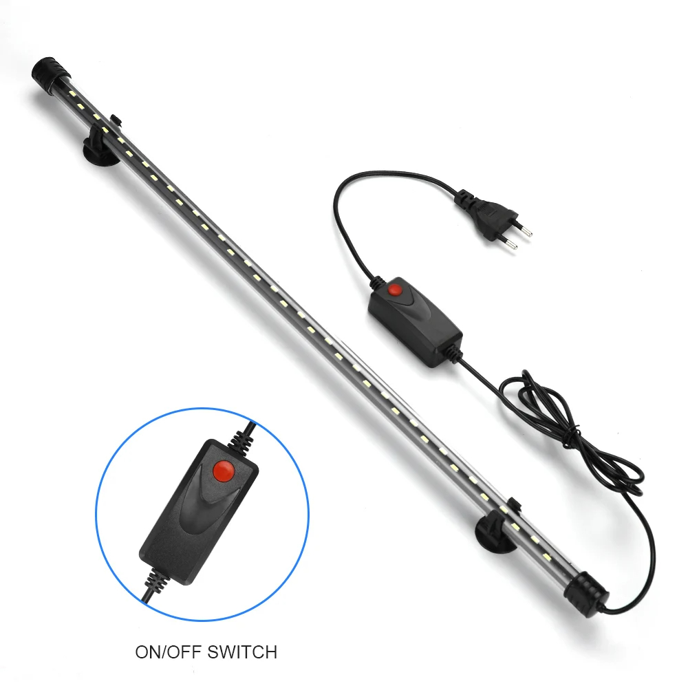 Akvaryum Işık LED Bitki Büyüme - Aquarium Plant Substrate incelemesi ve fiyatı