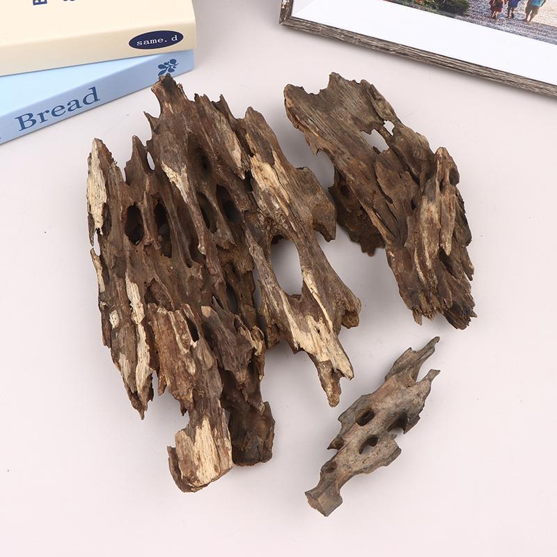 Karides Ahşap Akvaryum Dekoru, - Aquarium Driftwood incelemesi ve fiyatı