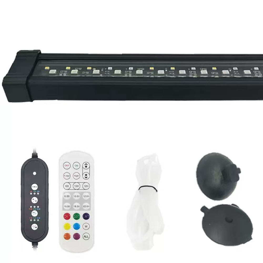 20-70 cm Balık Tankı 24/7 Tam  - Planted Tank incelemesi ve fiyatı