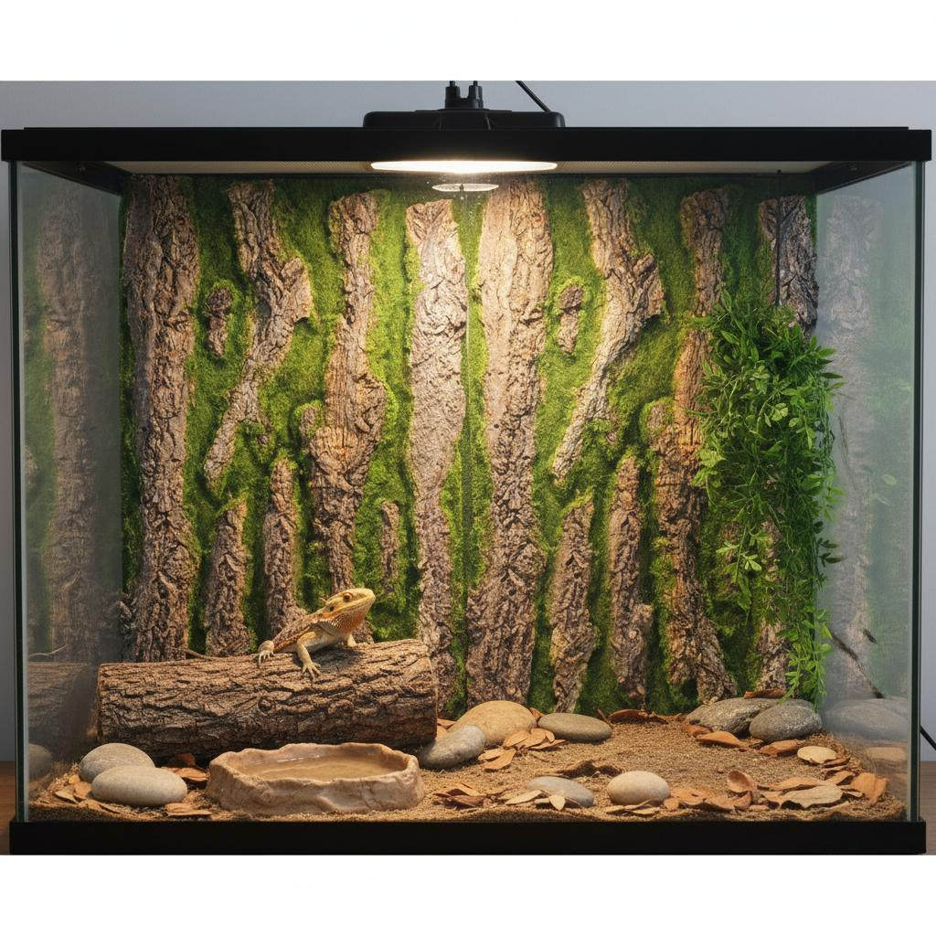 3D Akvaryum Arka Plan Panosu,  - Aquarium Moss incelemesi ve fiyatı