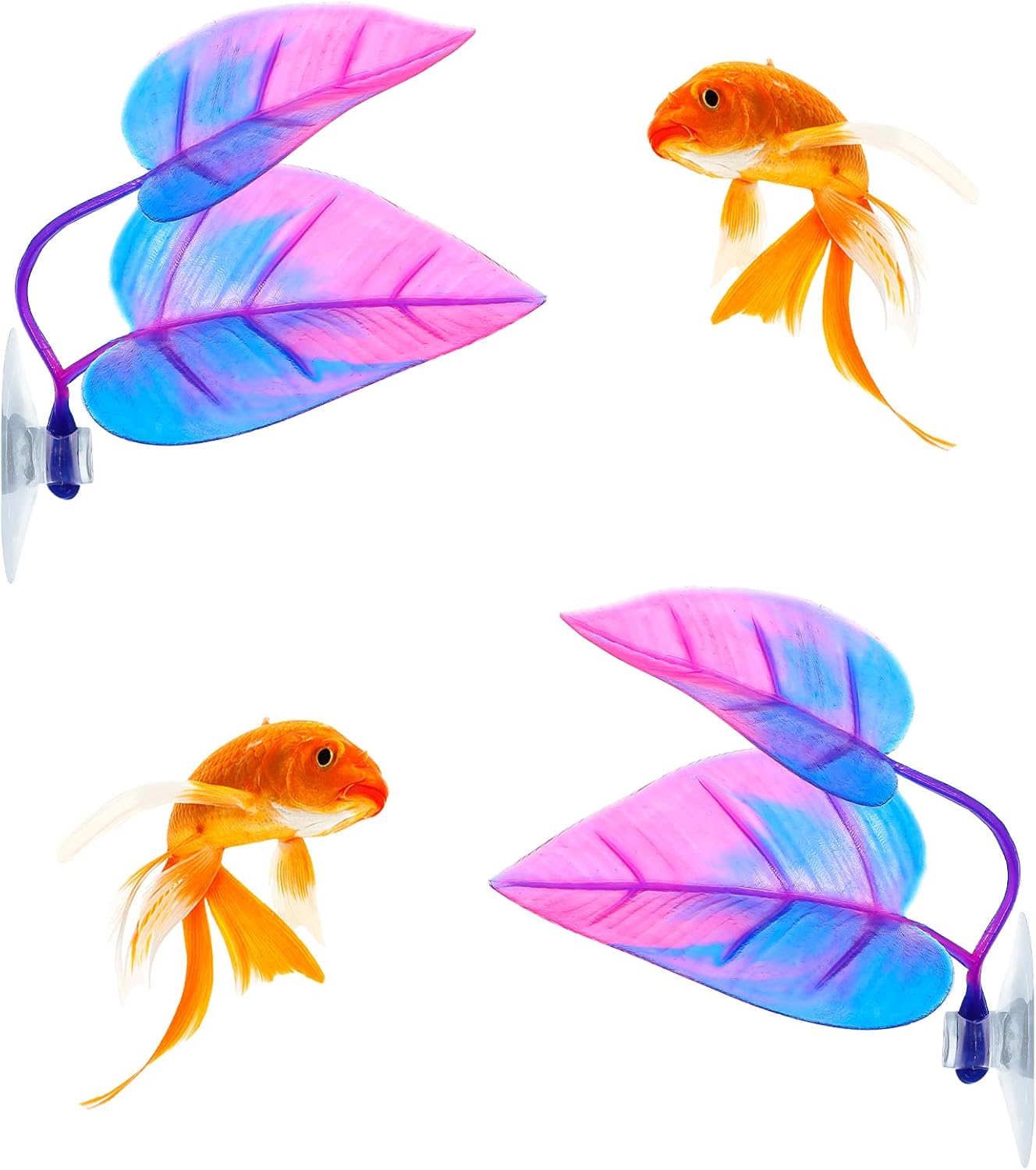 Betta Balık Yaprağı Hamak Bett - Aquarium Moss incelemesi ve fiyatı
