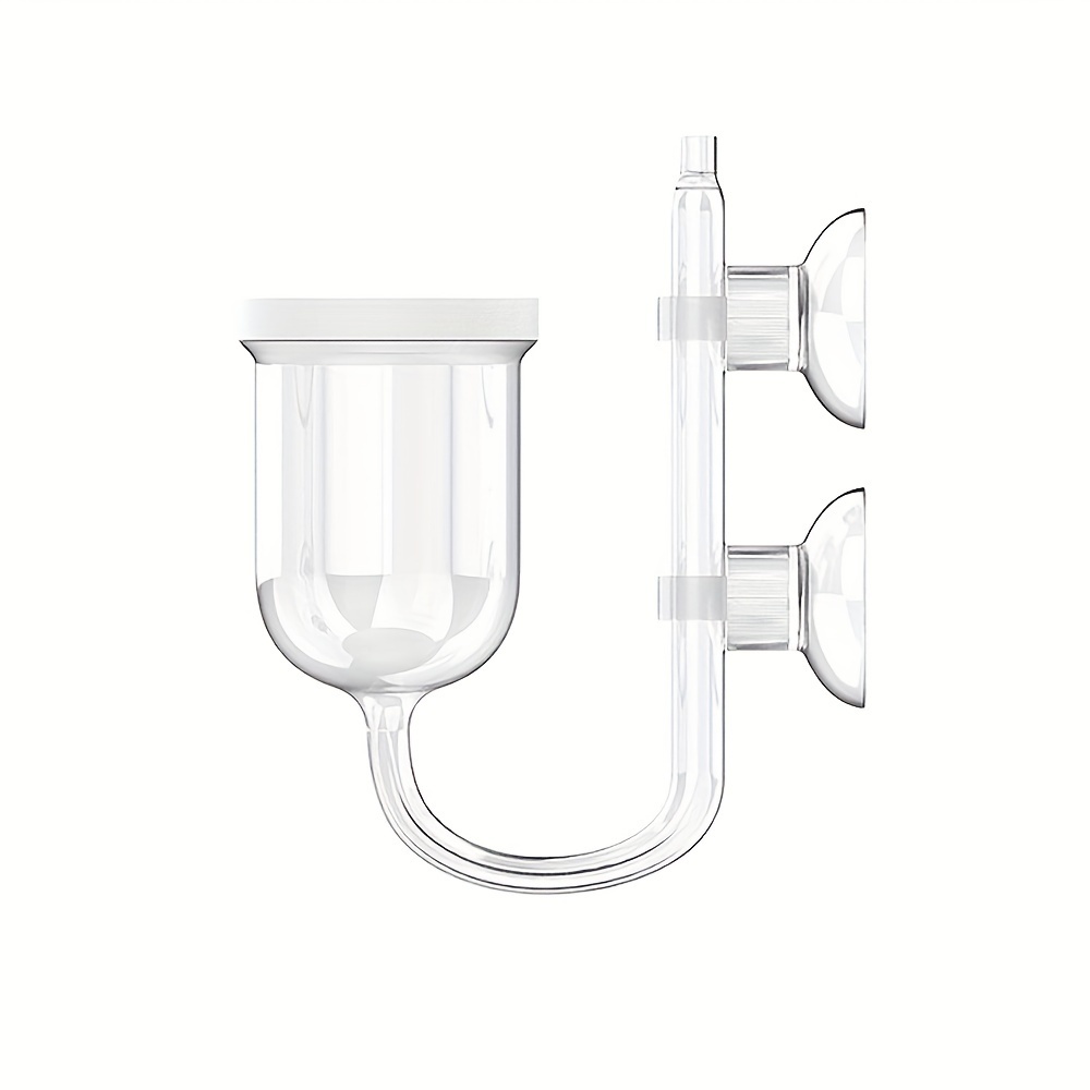 Akvaryum Cam CO2 Atomizer Difü - Aquarium Liquid Carbon incelemesi ve fiyatı