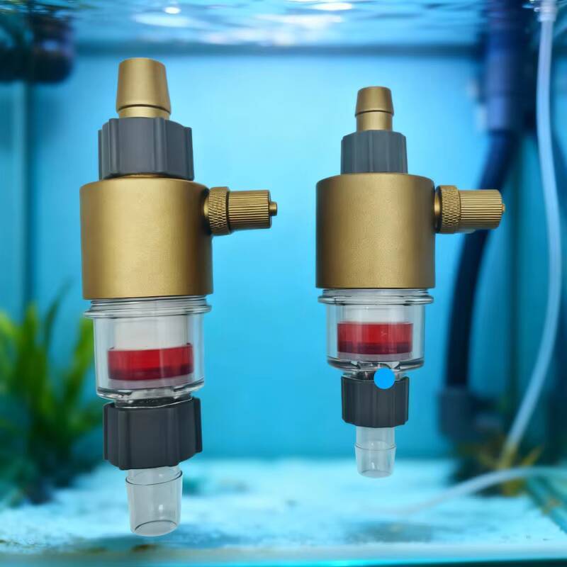QANVEE Harici CO2 Difüzör Atom - Aquarium Liquid Carbon incelemesi ve fiyatı