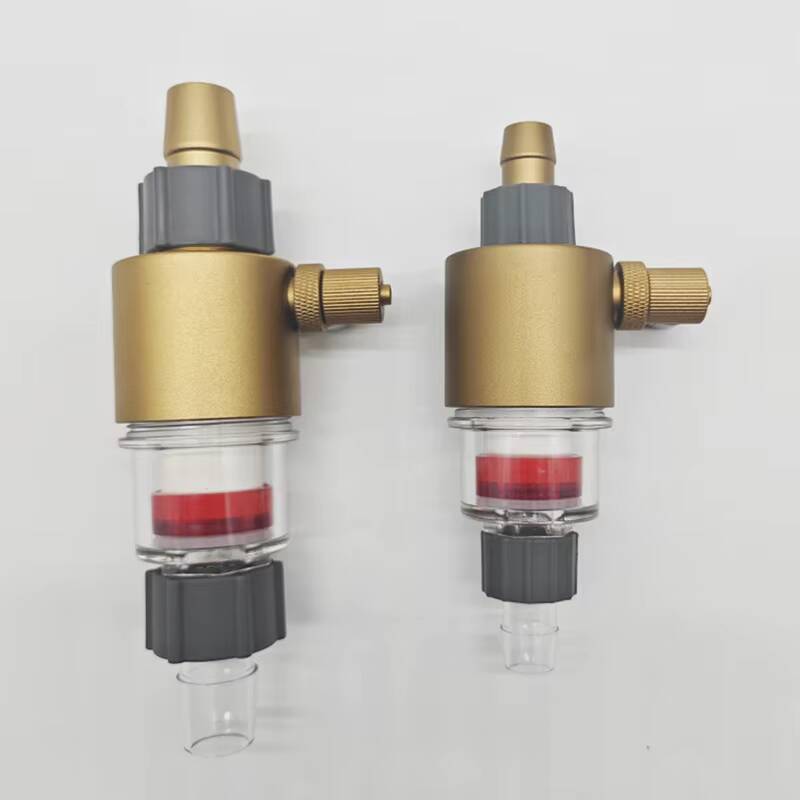 QANVEE Harici CO2 Difüzör Atom - Aquarium Liquid Carbon incelemesi ve fiyatı
