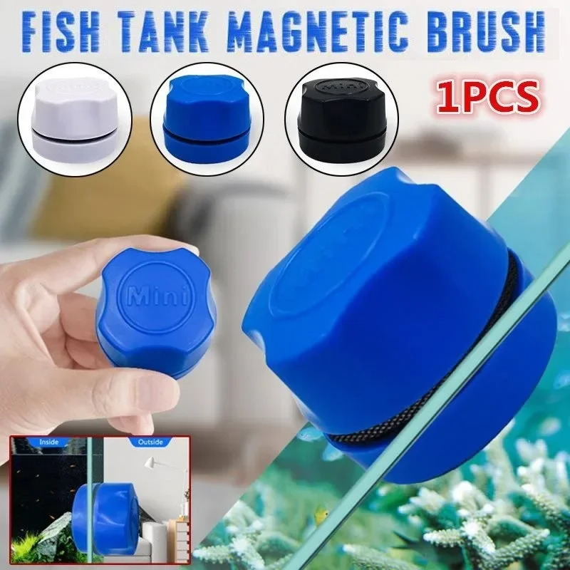 Akvaryum Çift Taraflı Temizlem - Aquarium Moss incelemesi ve fiyatı