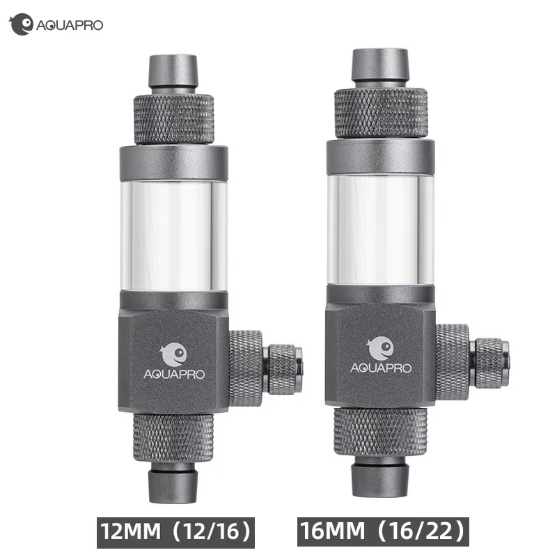 AQUAPRO Harici CO2 Atomizer Di - Aquarium Liquid Carbon incelemesi ve fiyatı