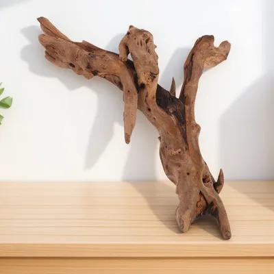 Akvaryum için Doğal Ahşap Deko - Aquarium Driftwood incelemesi ve fiyatı