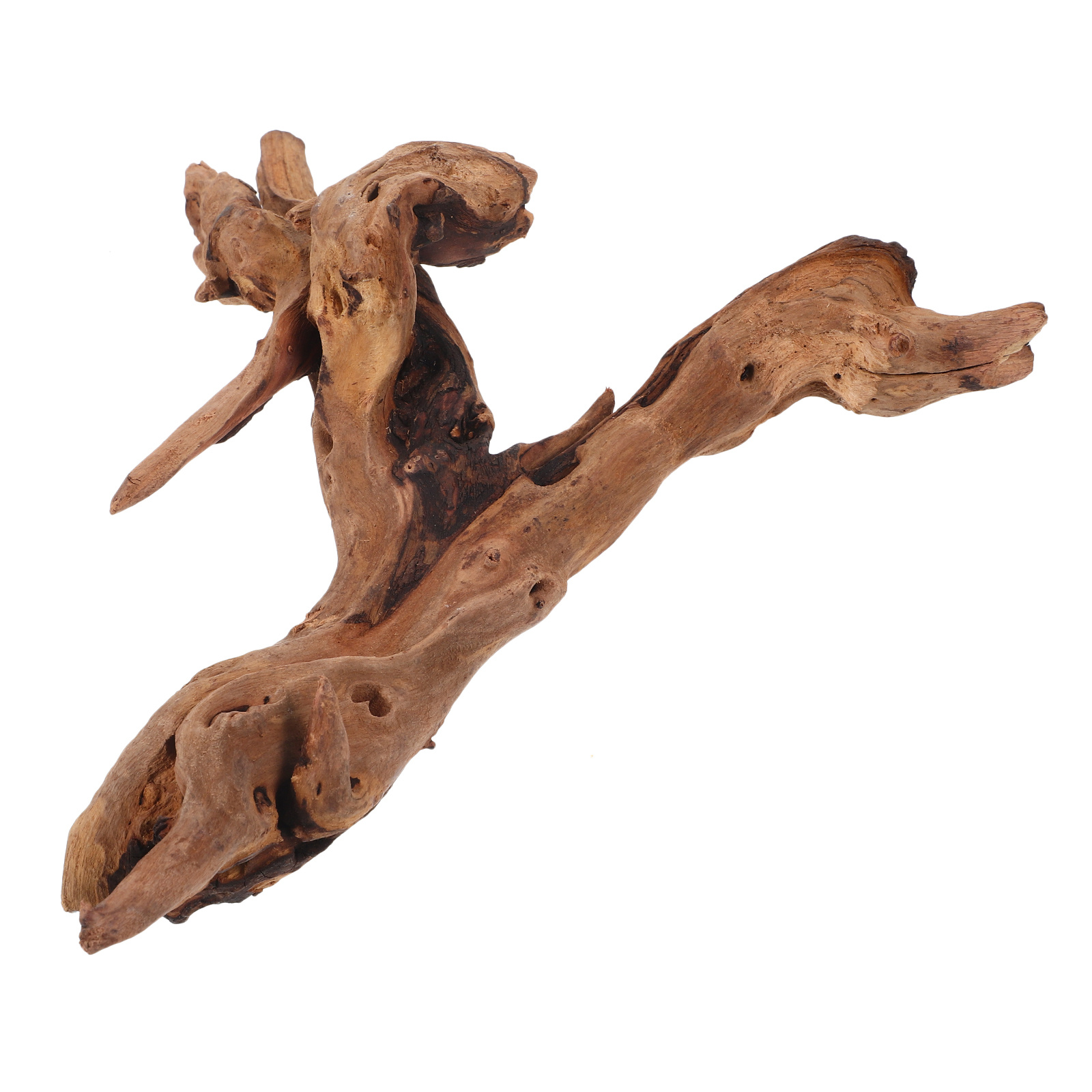 Akvaryum için Doğal Ahşap Deko - Aquarium Driftwood incelemesi ve fiyatı