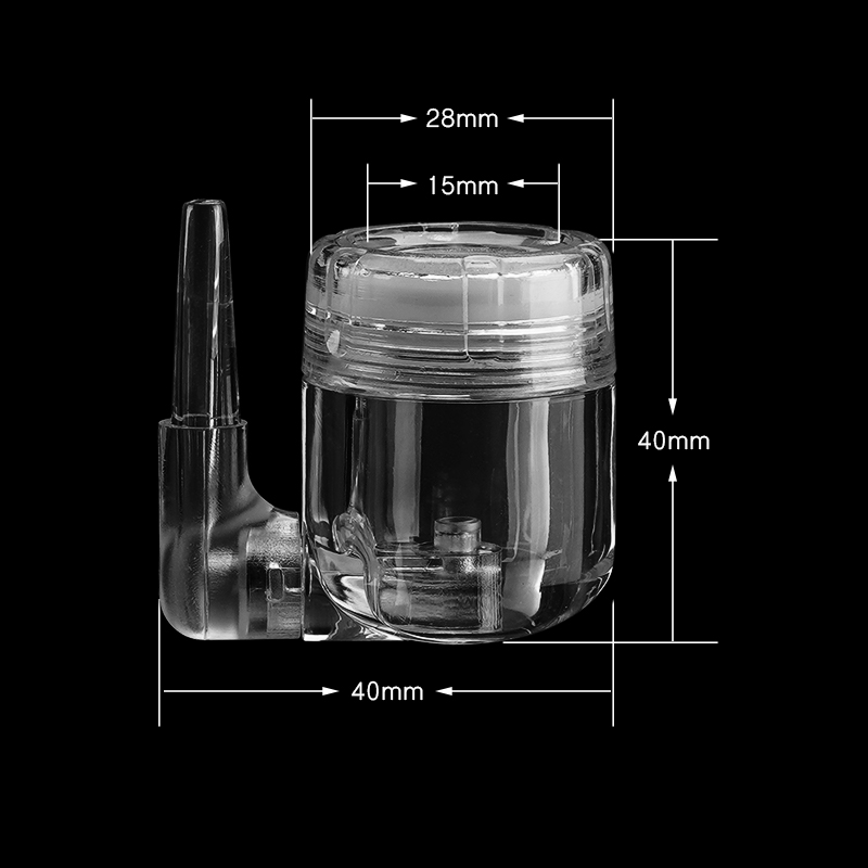Akvaryum 4'ü 1 Arada CO2 Difüz - Live Plant Aquarium incelemesi ve fiyatı