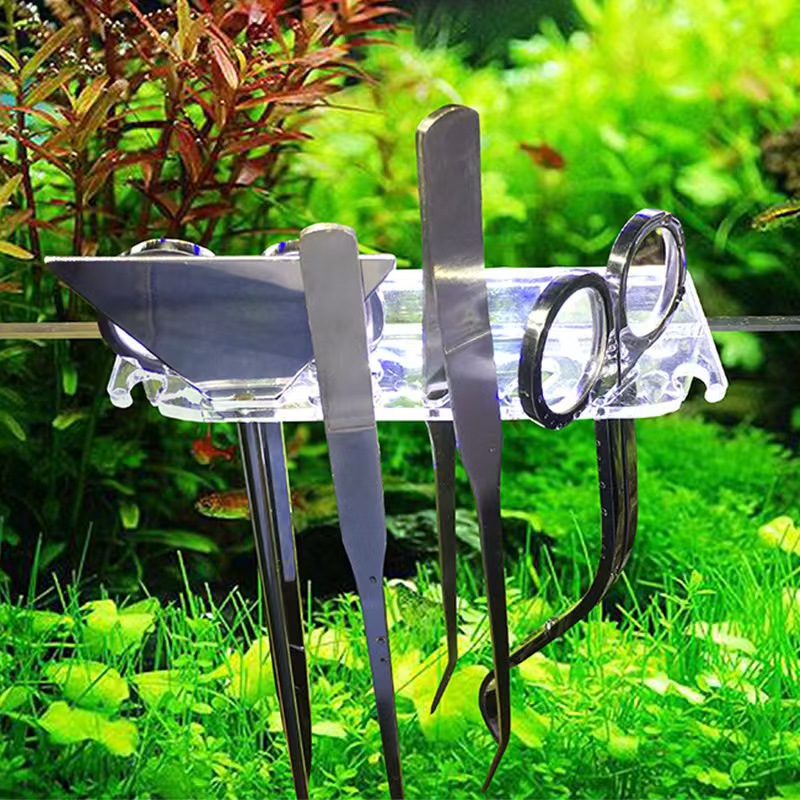 Profesyonel Akvaryum Bakım Ale - Live Plant Aquarium incelemesi ve fiyatı