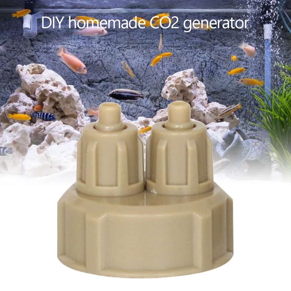 Akvaryum CO2 Sistemi Jeneratör - Aquarium Liquid Carbon incelemesi ve fiyatı