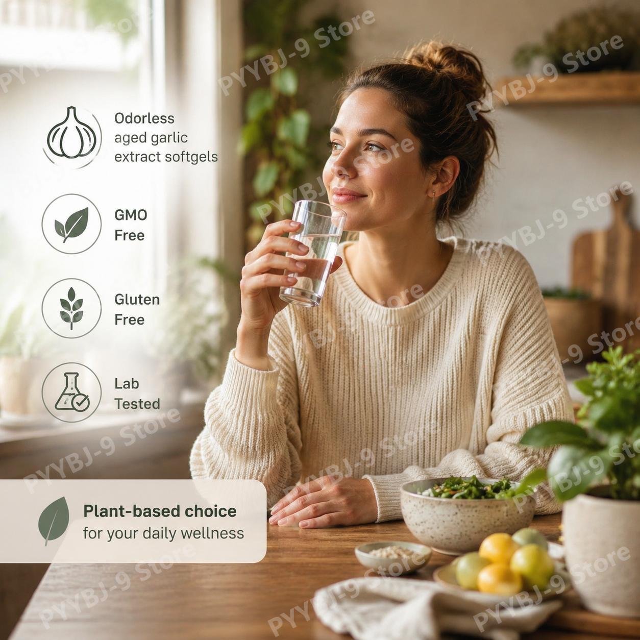 Yaşlı Sarımsak Ekstresi Takviy - Planted Tank incelemesi ve fiyatı