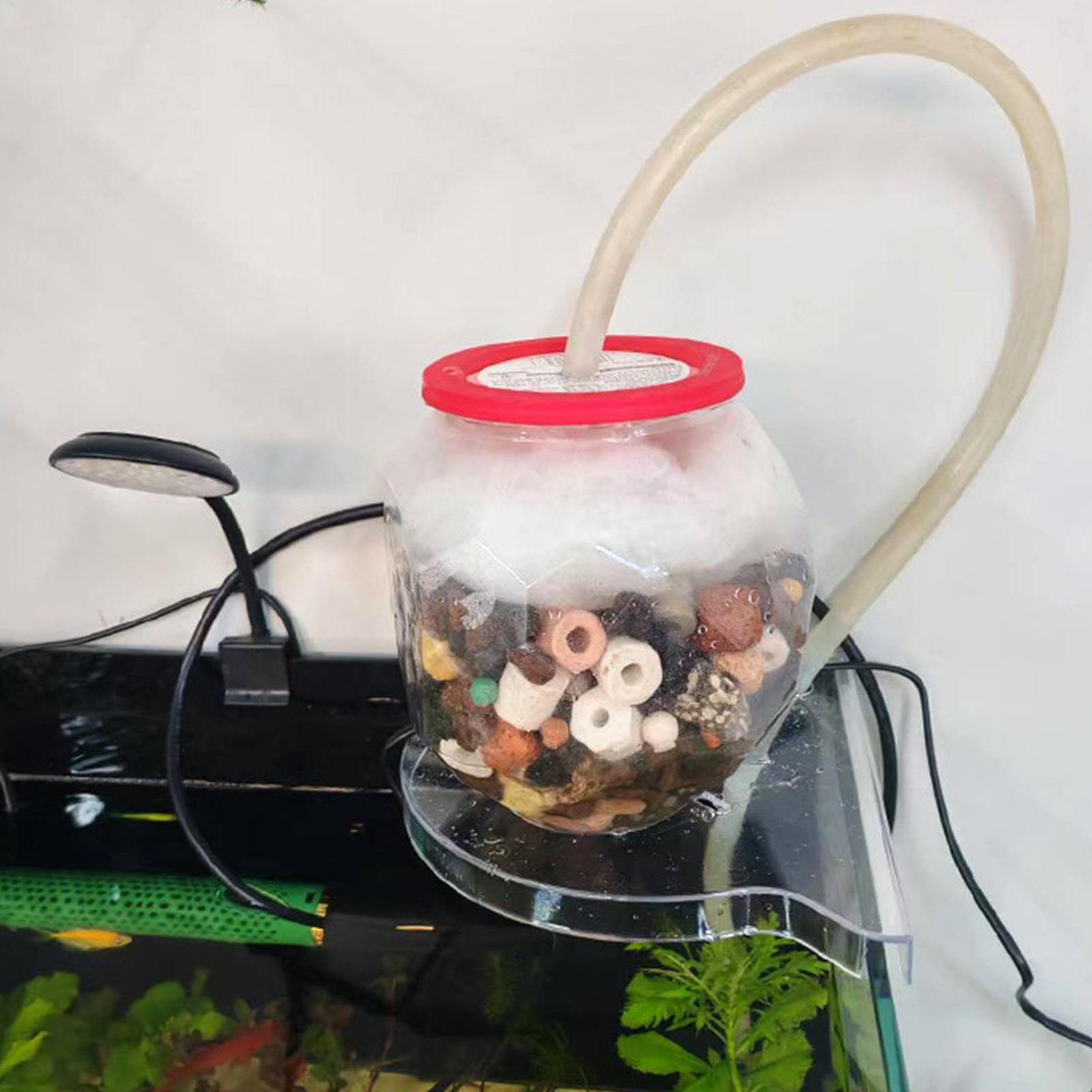 Üçgen Balık Tankı Köşe Depolam - Aquarium Plants Live incelemesi ve fiyatı