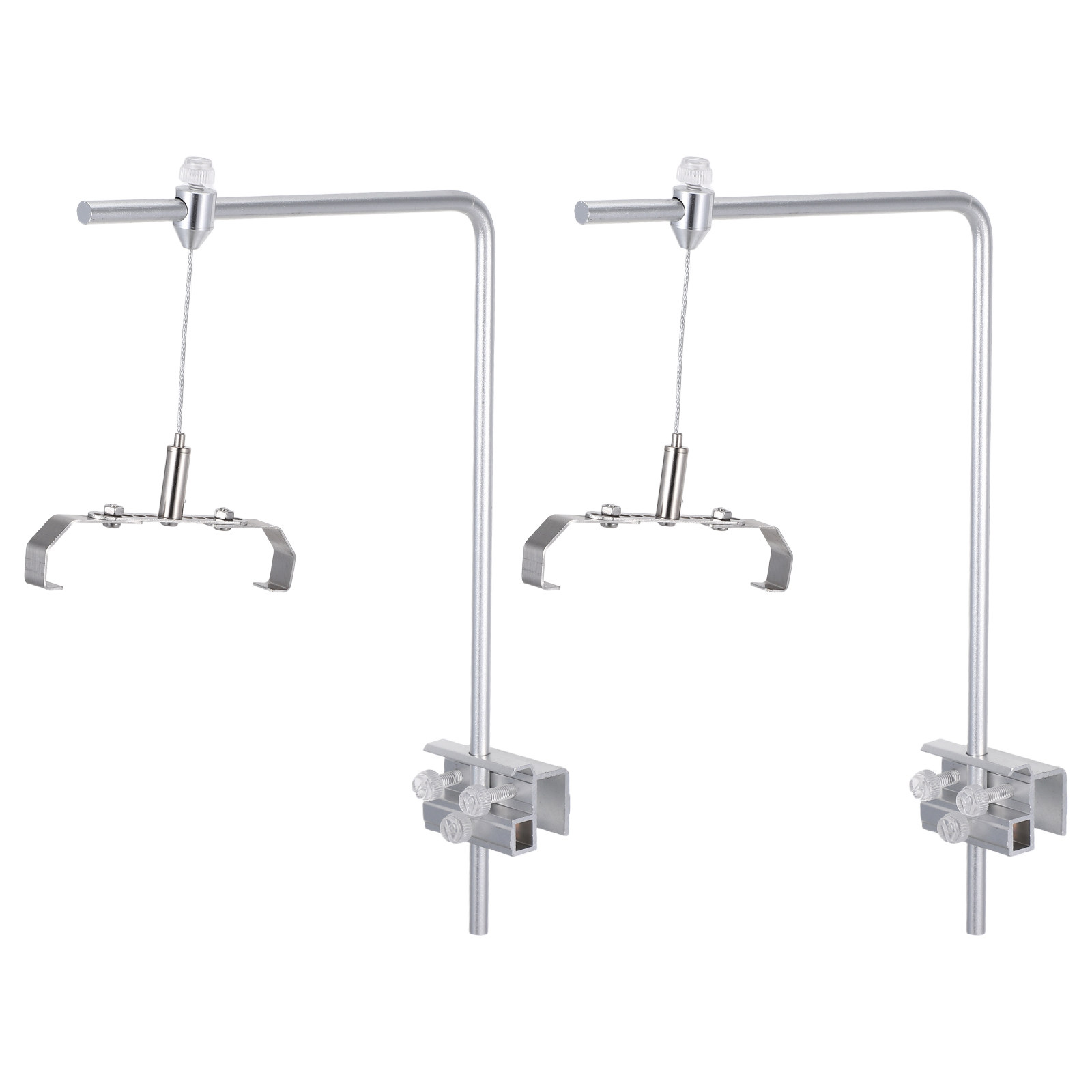 1 Çift Ayarlanabilir Akvaryum  - Aquarium Plant Holder incelemesi ve fiyatı