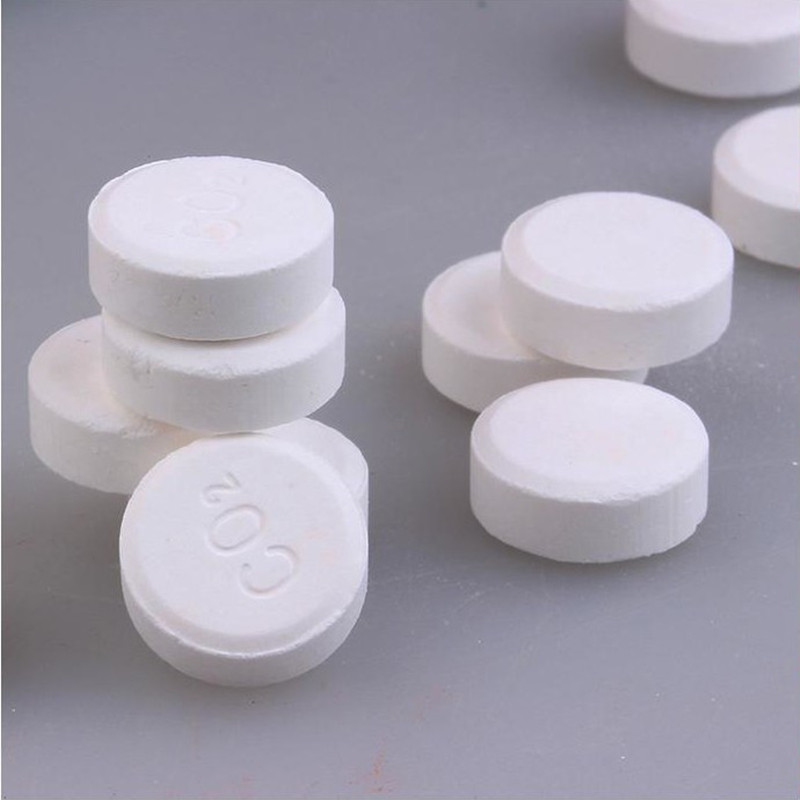 36 adet/kutu CO2 Tablet Karbon - Aquarium Liquid Carbon incelemesi ve fiyatı