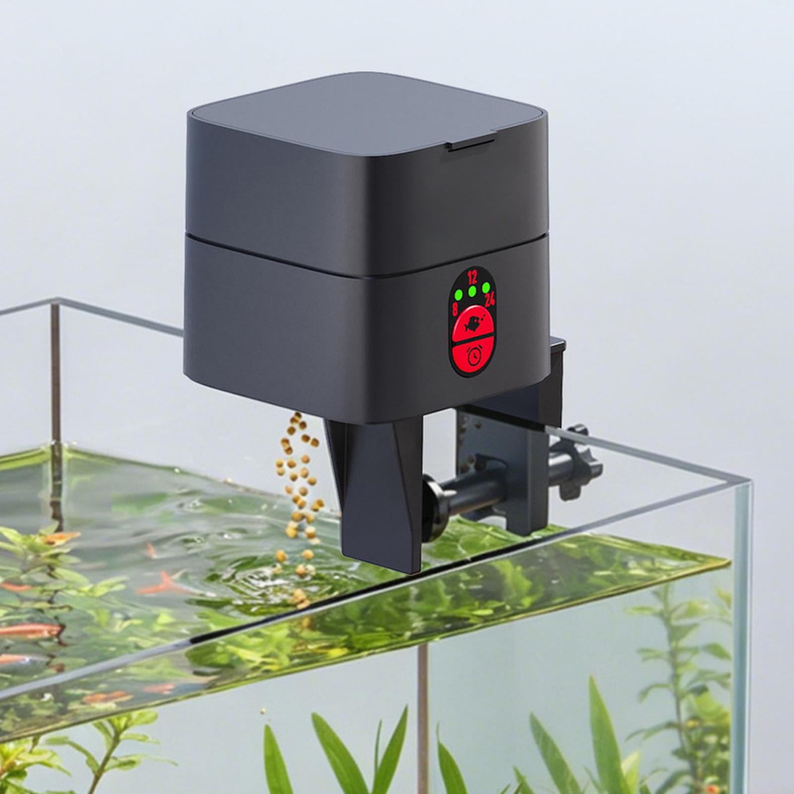 Akvaryum için Otomatik Balık B - Aquarium Fertilizer incelemesi ve fiyatı