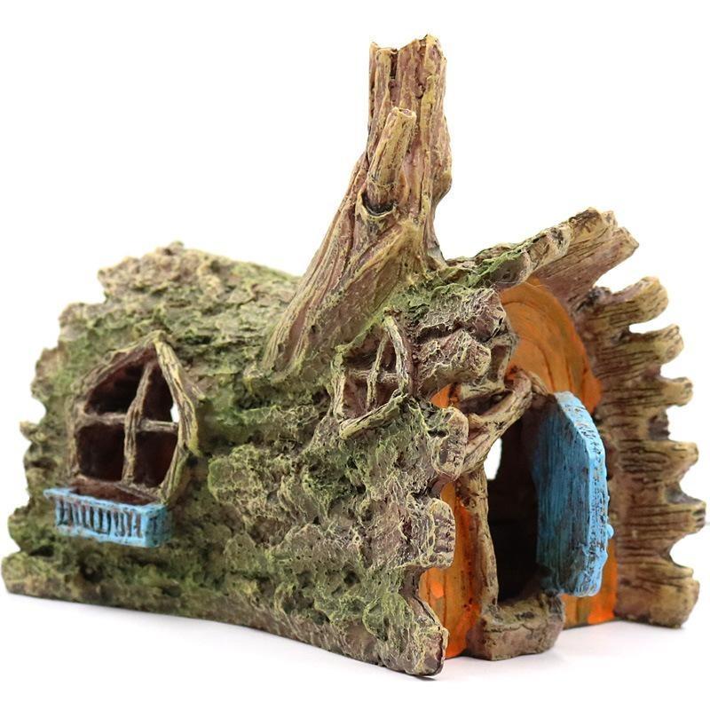 Yaratıcı Balık Tankı Süsler Vi - Aquarium Driftwood incelemesi ve fiyatı