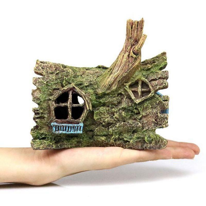 Yaratıcı Balık Tankı Süsler Vi - Aquarium Driftwood incelemesi ve fiyatı