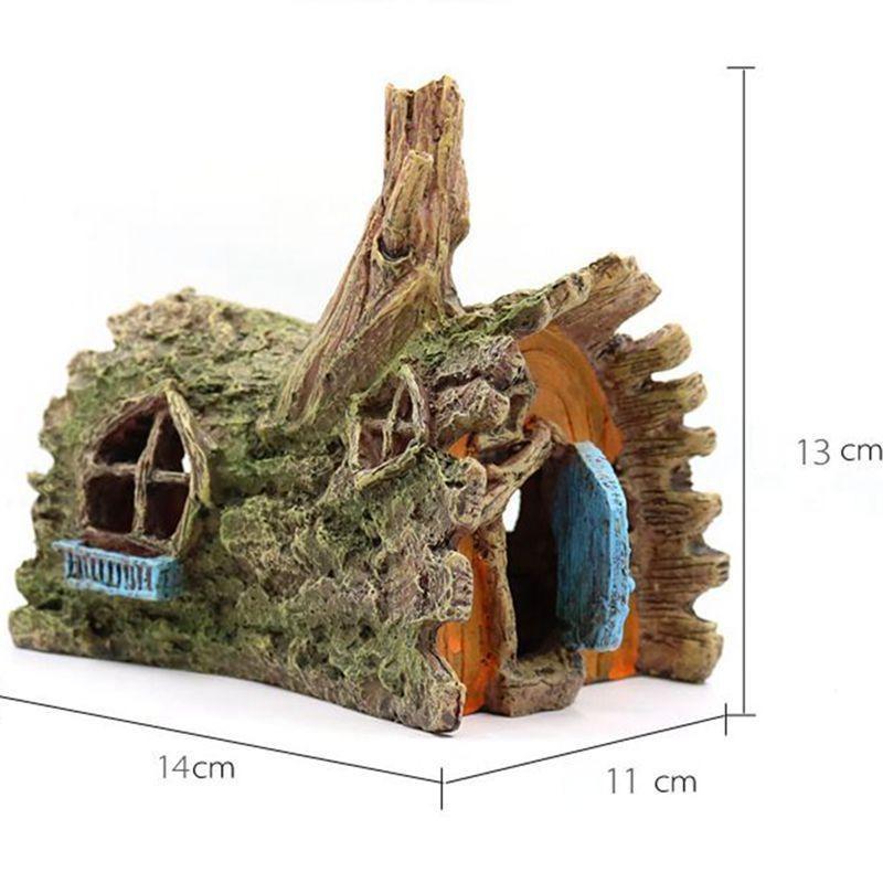 Yaratıcı Balık Tankı Süsler Vi - Aquarium Driftwood incelemesi ve fiyatı