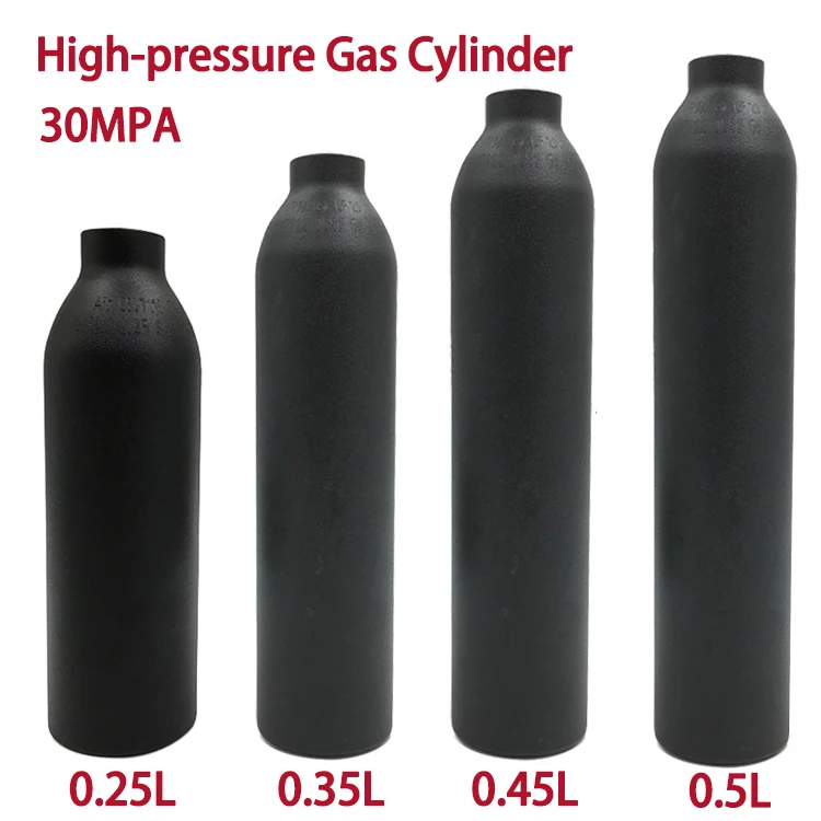 Yüksek Basınçlı Şişe Konu M18  - Aquarium Liquid Carbon incelemesi ve fiyatı