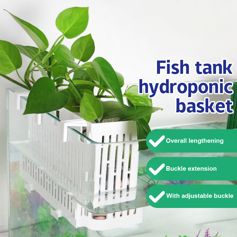 Balık Tankı Asılı Saksı Su Bit - Aquarium Plant Substrate incelemesi ve fiyatı