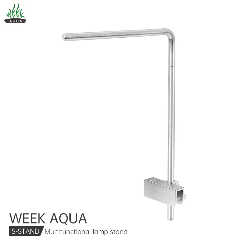 Hafta Aqua Işık Standı Evrense - Aquarium Plant Holder incelemesi ve fiyatı
